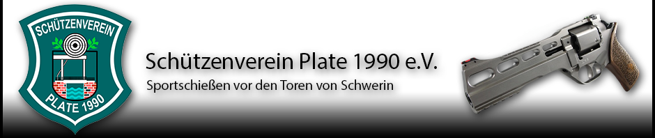Schützenverein Plate 1990 e.V.